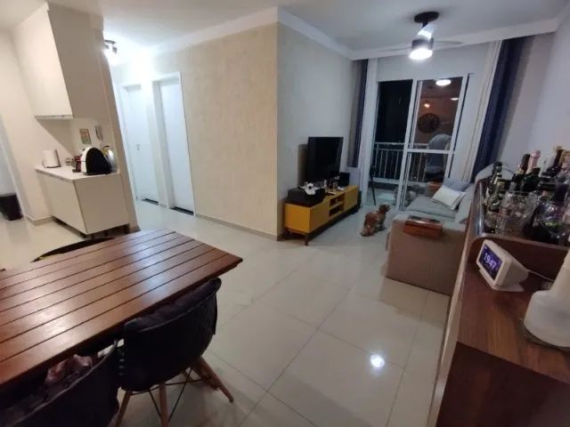 Apartamentos à venda na Rua Avahir Wanderley de Lima em