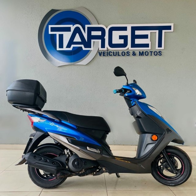 BURGMAN 2019 - Foto 3