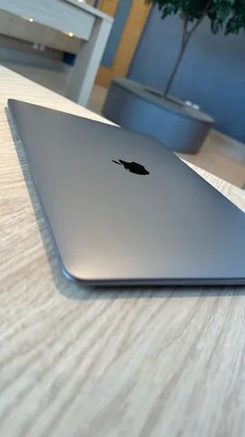 MacBook Air M1 / 8GB RAM / 256SSD / Novo, Lacrado 