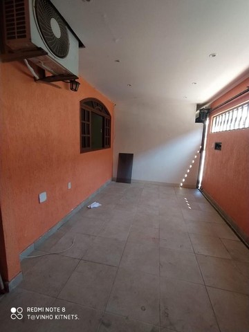 Casa 3 Quartos - Foto 2