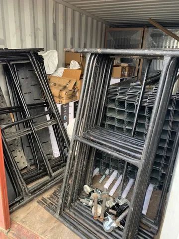 Andaimes (LOCAÇÃO ) - Foto 2