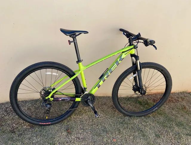 Bicicletas trek 29 usadas hot sale