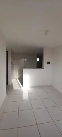 Captação de Apartamento a venda na Rua Abdias Monteiro de Farias, Gramame, João Pessoa, PB