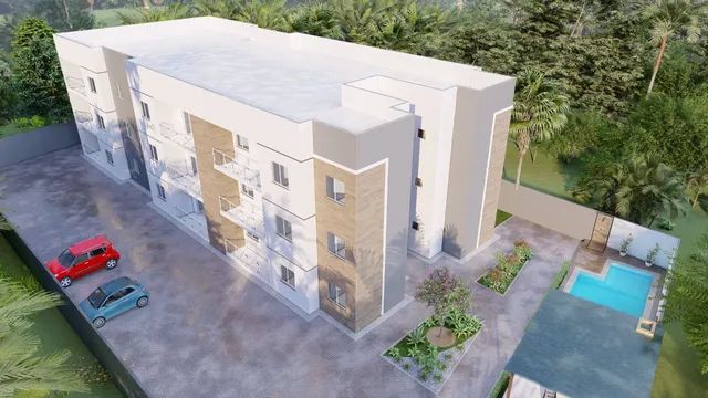 Apartamentos De 58M² Com 2 Suítes Na Pajuçara, 800 Metros Da Ce 060 Proximo A Pre        *