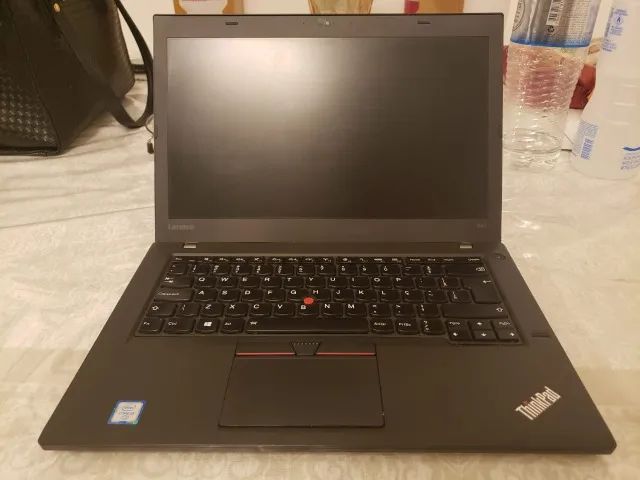 Ultrabook Lenovo i5 ThinkPad 6a Geração com Configuração TOP- Parcelo e Entrego