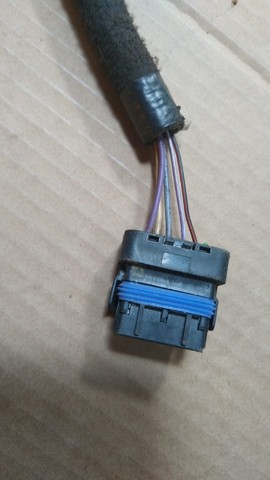 Chicote Elétrico Porta Dianteira LE Renaul Master 2.3 241257258r