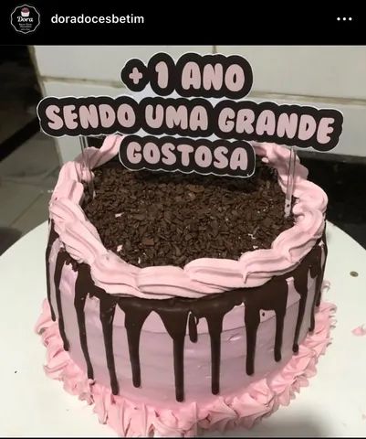 Dora Bolo de Aniversário