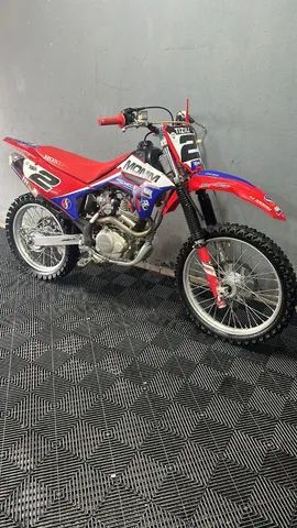 HONDA CRF 230 F 2014 - 1254298386