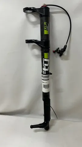 SUSPENSÃO CANNONDALE LEFTY2.0 XLR CARBON 29 ZERO 
