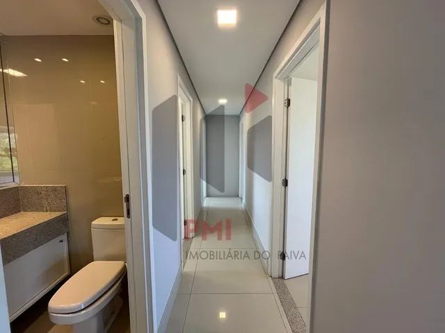 Apartamento para alugar - 4 suítes - 181 m² - Reserva do Paiva - Condomínio Varanda do Par - Foto 8