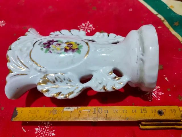 Vaso para colecionadores anos 50  - Foto 2