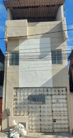 Captação de Casa a venda na Rua Ipitanga, Itapuã, Salvador, BA