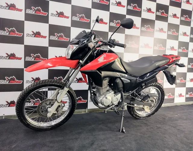 HONDA NXR 160 BROS ESDD FLEXONE 2017 - 1248981150