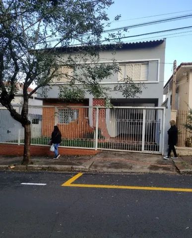 foto - Araraquara - Centro
