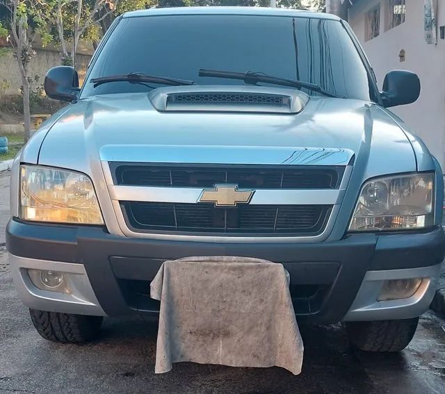 Blazer 2009 2.4Flex/9 7 2 530056 zap