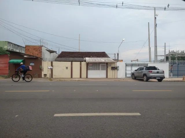 Captação de Casa para locação na Avenida Ernestino Borges - até 1269/1270, Julião Ramos, Macapá, AP