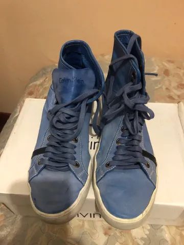 Tenis Calvin Klein 41  - Foto 5