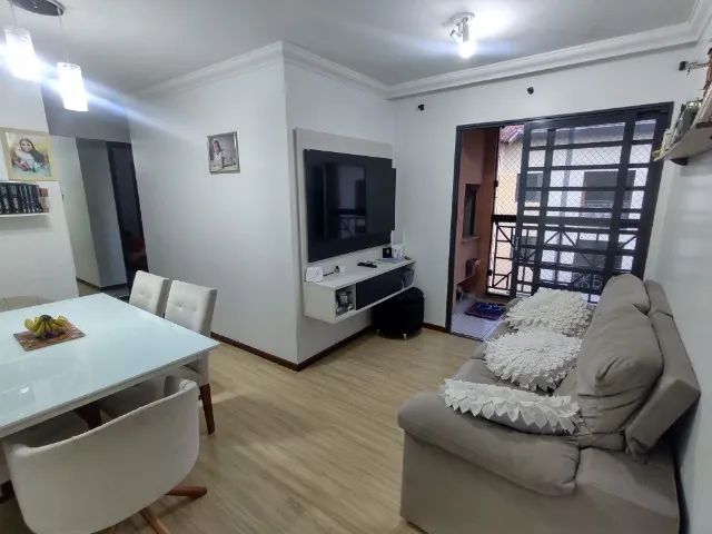 Captação de Apartamento a venda na Rua Ayrton Turra, Cajuru, Curitiba, PR