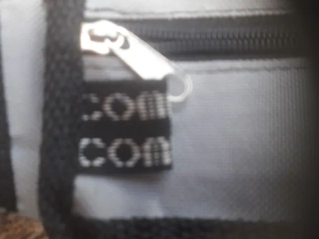 Pochete antiga company - Foto 2