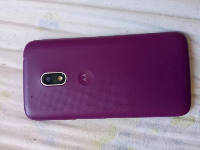 Moto g4 play usado - Celulares e telefonia - Jardim Jabaquara, São Paulo  1252540138