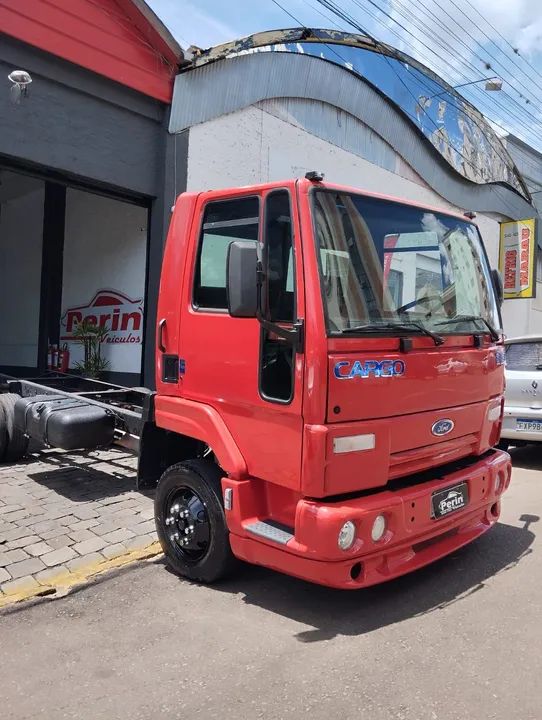 CARGO 815 CUMNIS - Foto 2