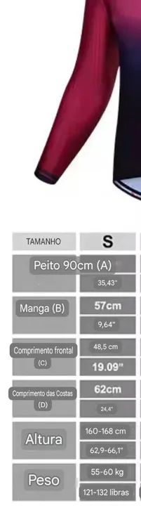 Camisa ciclismo Xtiger  - Foto 4