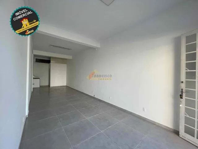 Loja para aluguel, Vila Belo Horizonte - Divinópolis/MG - Foto 3