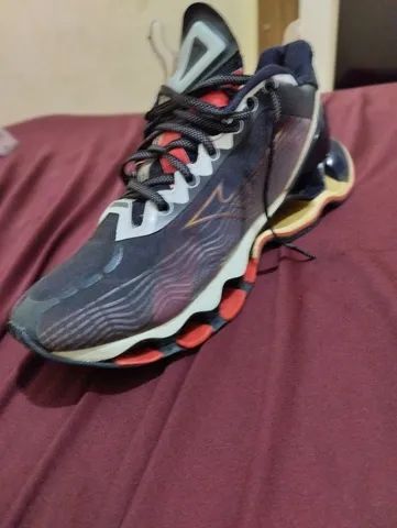 Mizuno Cal ados Setor Santa Luzia Goianira 1268721789 OLX