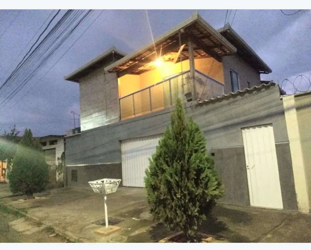 foto - Contagem - Milanez