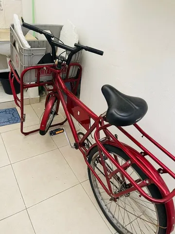 Bicicletas de cargas 658 an ncios na OLX Brasil