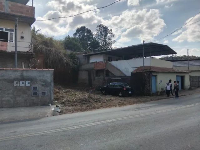 foto - Juiz de Fora - Centro