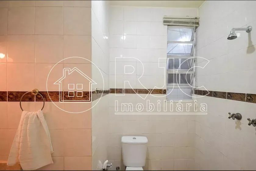 Imóvel para venda com 86 metros quadrados com 3 quartos em Vila Isabel - Rio de Janeiro -  - Foto 8