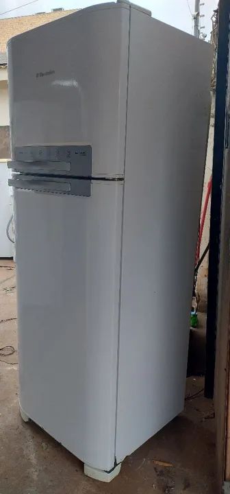 Geladeira Electrolux DF50  - Foto 4