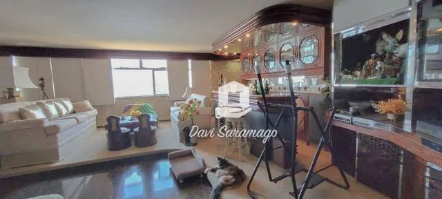 Cobertura com 5 quartos Ingá Niterói/RJ - Foto 2
