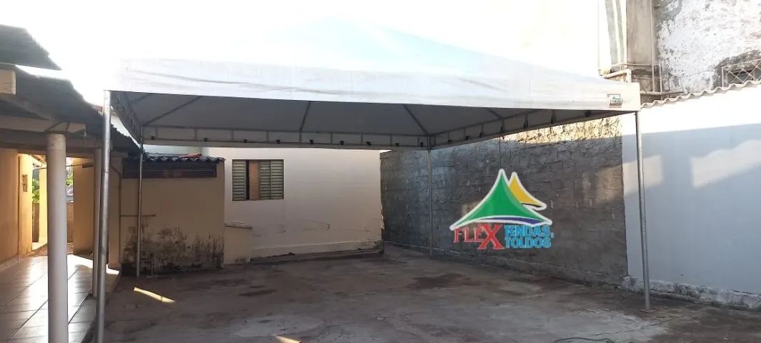 Aluguel de tendas para o réveillon - Foto 3