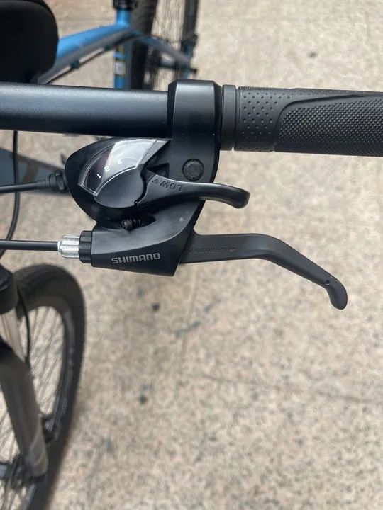 Bike TSW alumínio aro 29 - Foto 5