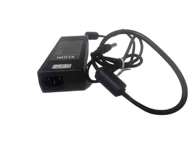 Fonte de alimentação Elgin FSP084-dmaa1 12v 7a 50-60hz - Foto 2