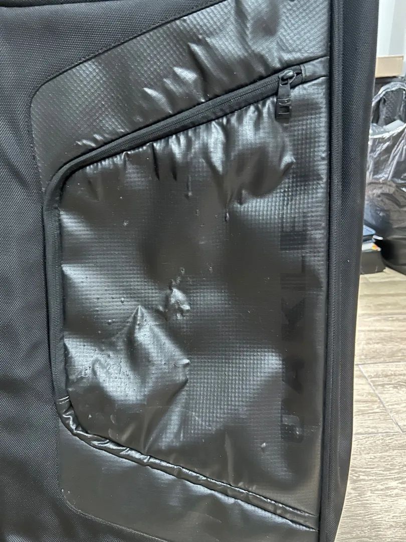 Mala Oakley - Foto 4