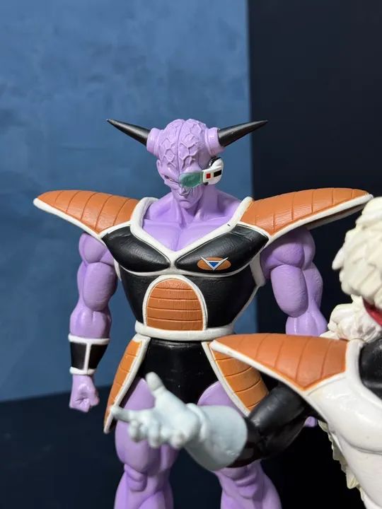 Figure dragon ball z  - Foto 2