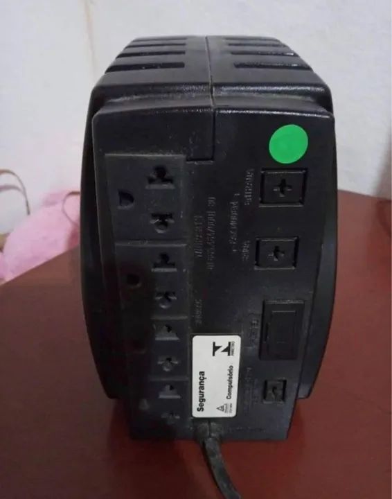 Estabilizador de Energia Enermax - Foto 2