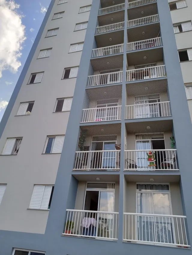 Captação de Apartamento a venda no bairro Jardim Santa Paula, Cotia, SP