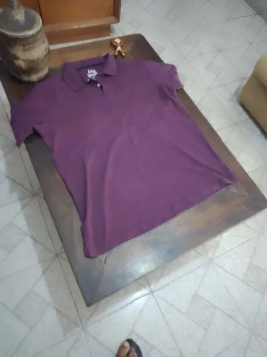 Camisa polo LUIDGI. G - Foto 4