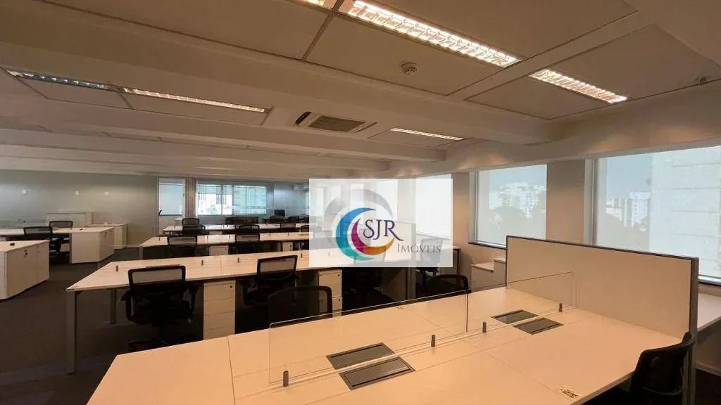 Conjunto, 400 m² Cerqueira César - São Paulo/SP - Foto 3