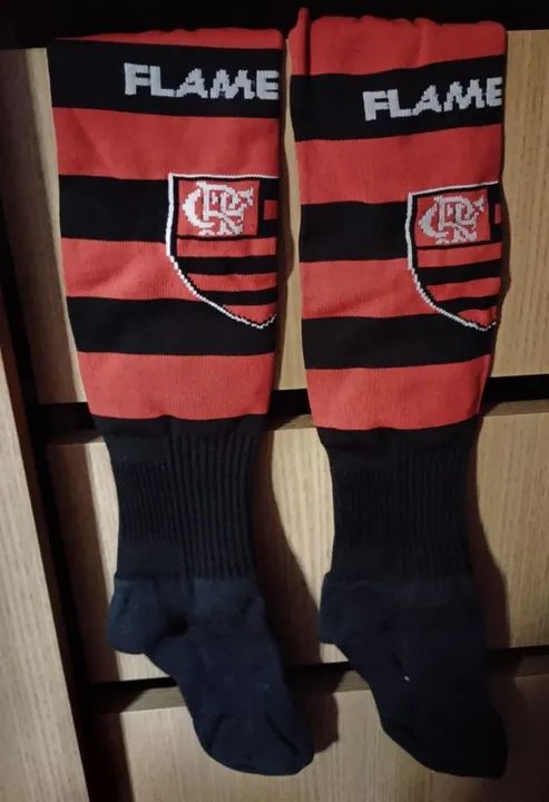 MEIÃO DE JOGO  - Foto 3