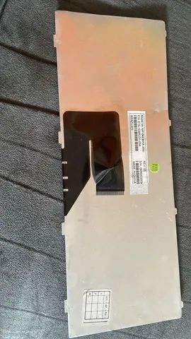 Teclado para notebook Itautec - info way - Foto 5