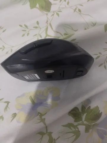 Mouse sem fio Max print  - Foto 2