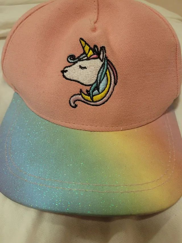 boné únicornio - Foto 3