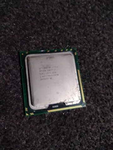 Processador Intel Core I7 920 2,66ghz