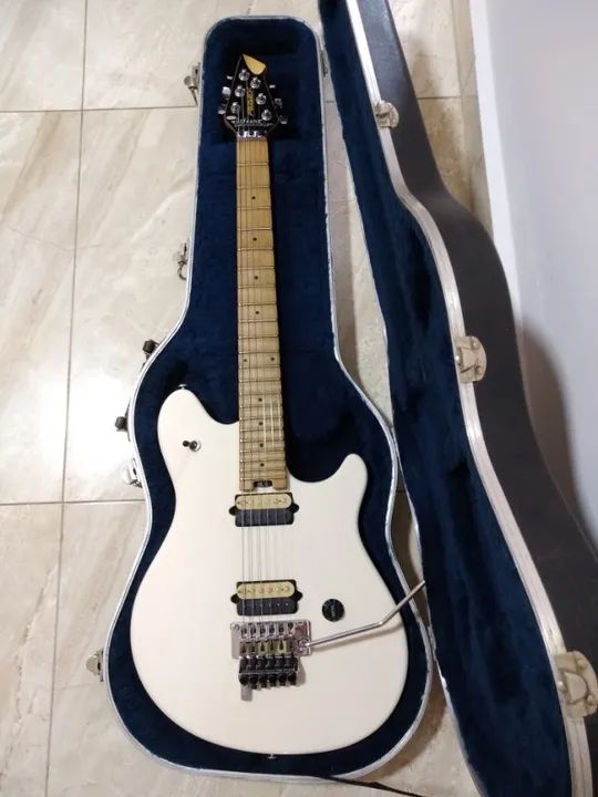 Peavey Wolfgang Evh Special Americana - Instrumentos musicais - Samambaia,  Praia Grande 1315488133 | OLX