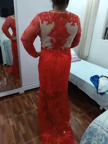 Vestido festa  - Foto 4